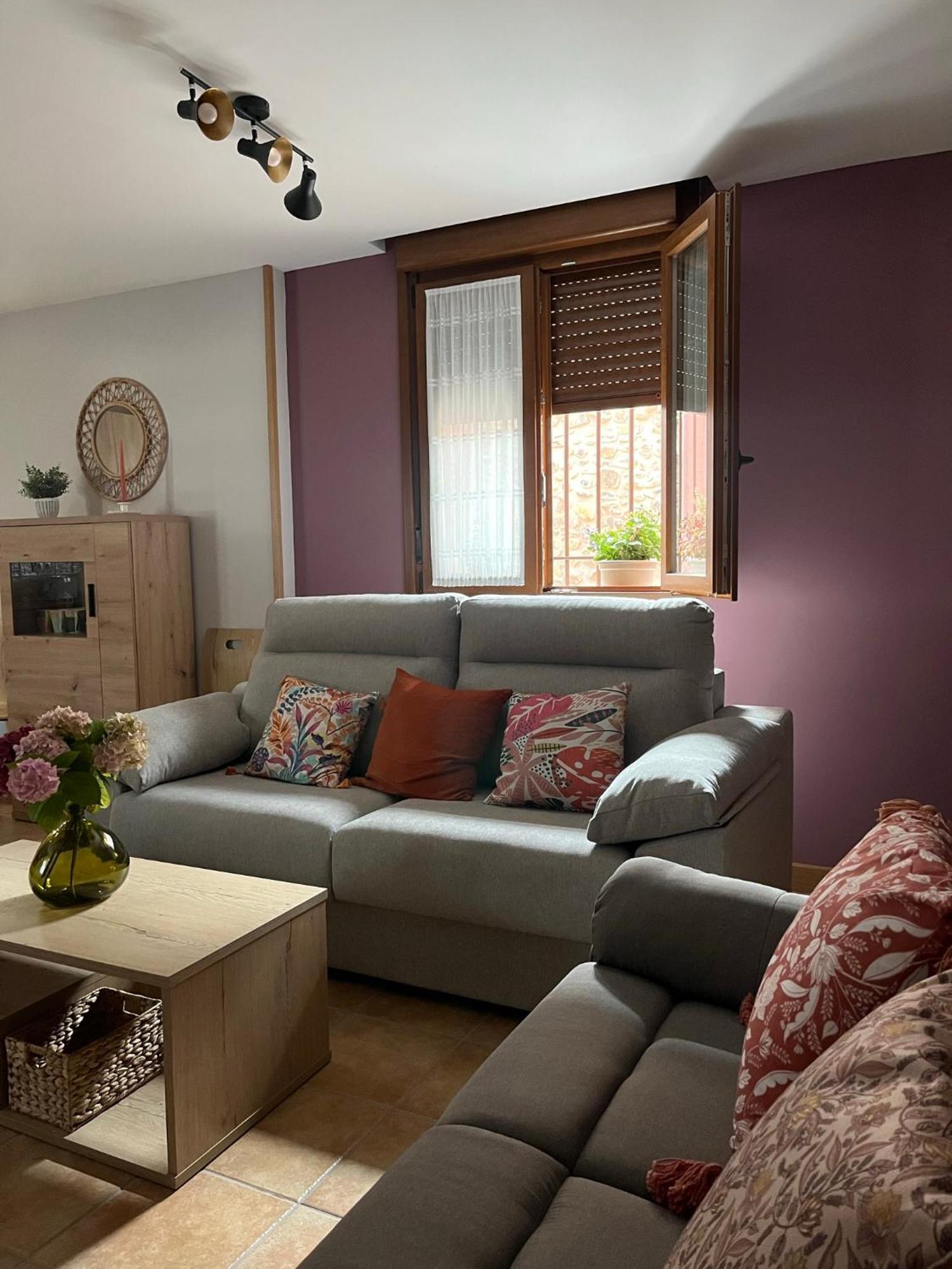 Apartamentos La Flor San Martín de Moncayo Room photo